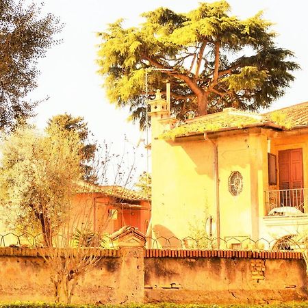Near Metro Flat - Best Bnb Garbatella Roma Dış mekan fotoğraf