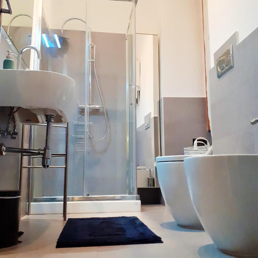 Near Metro Flat - Best Bnb Garbatella Roma Dış mekan fotoğraf