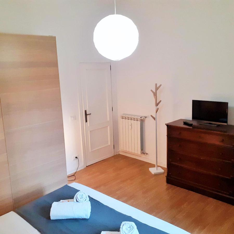 Near Metro Flat - Best Bnb Garbatella Roma Dış mekan fotoğraf