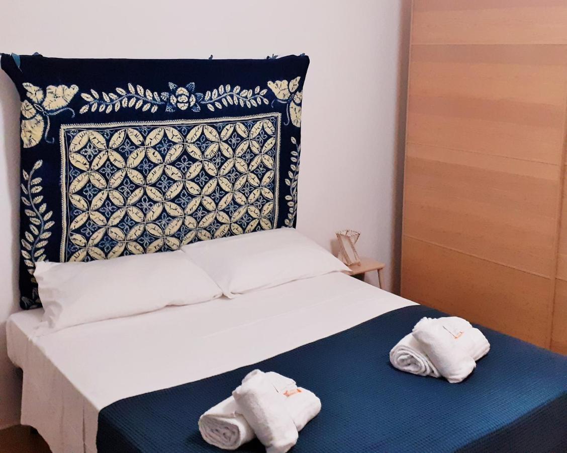 Near Metro Flat - Best Bnb Garbatella Roma Dış mekan fotoğraf