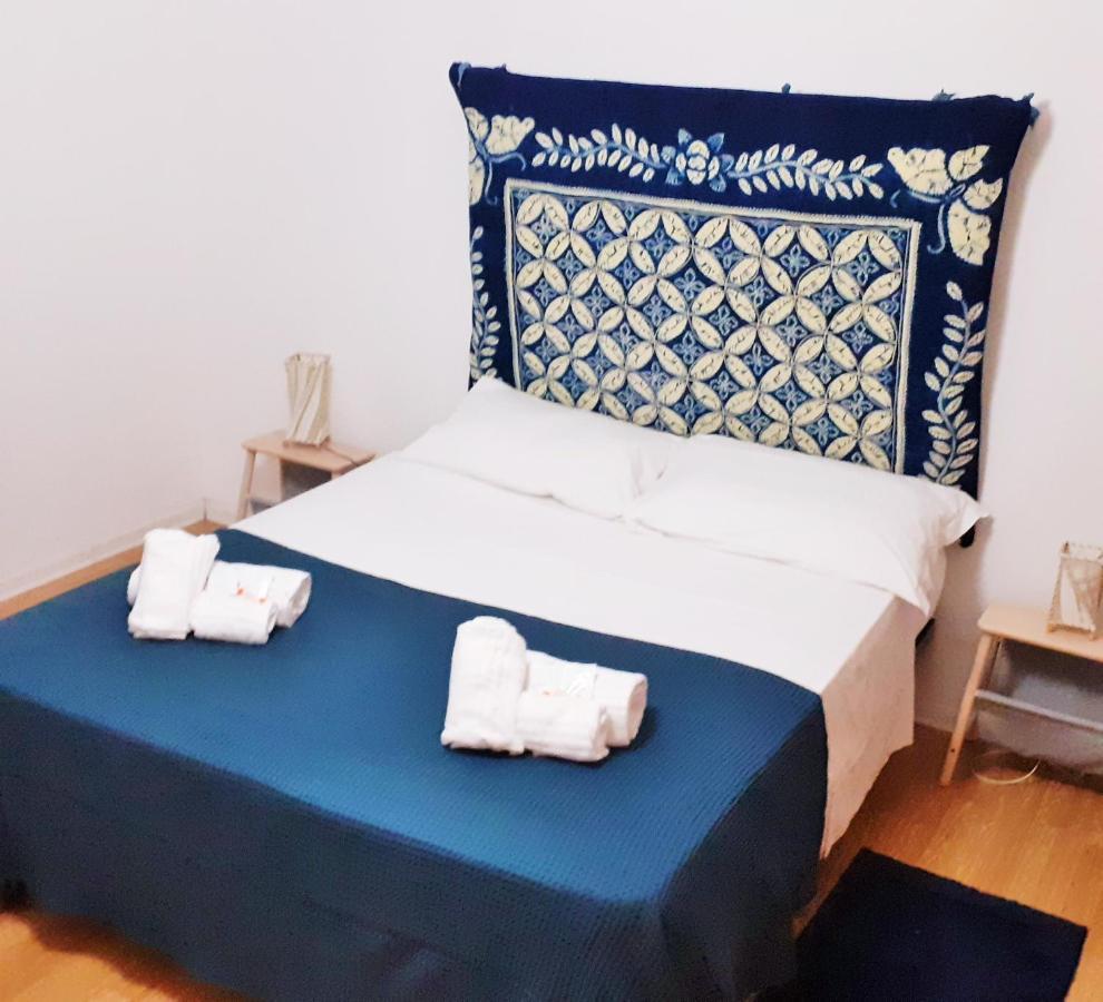 Near Metro Flat - Best Bnb Garbatella Roma Dış mekan fotoğraf