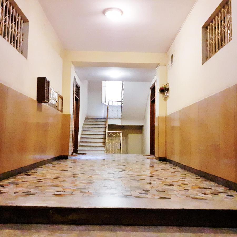 Near Metro Flat - Best Bnb Garbatella Roma Dış mekan fotoğraf