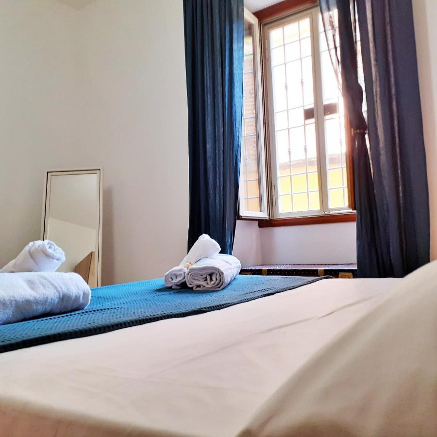 Near Metro Flat - Best Bnb Garbatella Roma Dış mekan fotoğraf