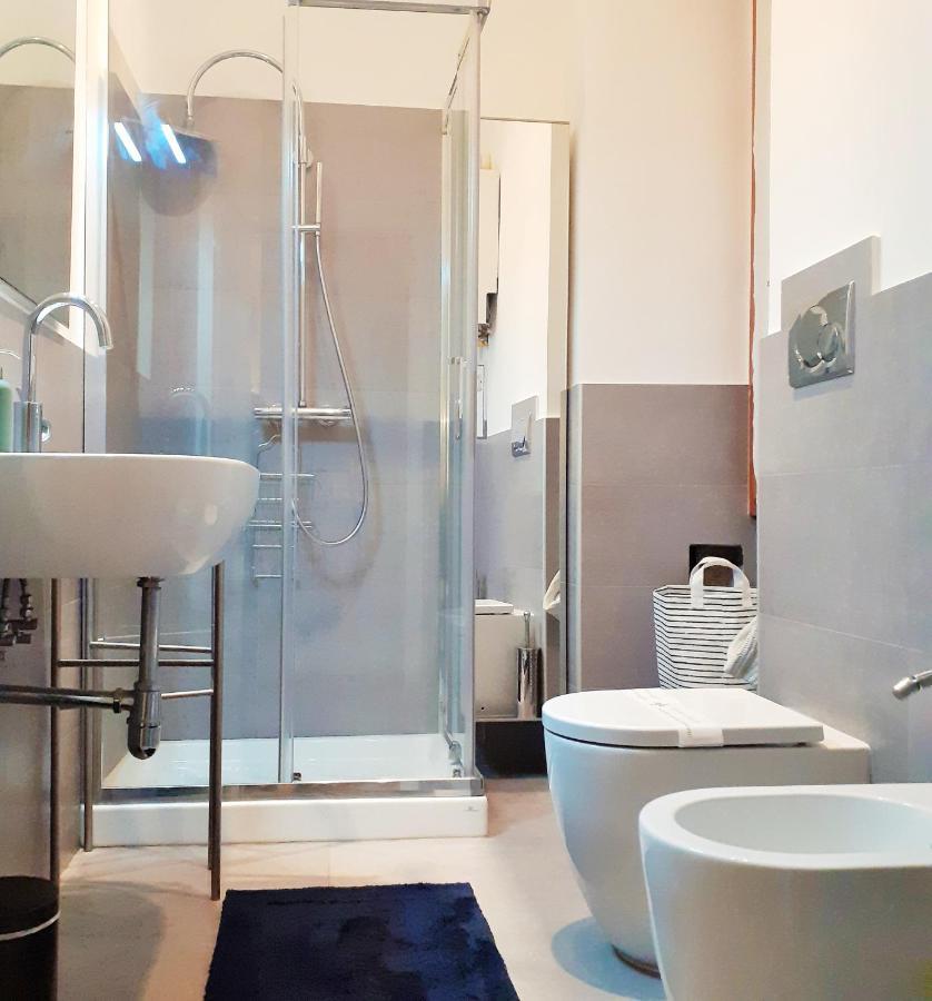 Near Metro Flat - Best Bnb Garbatella Roma Dış mekan fotoğraf