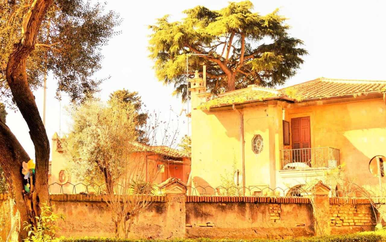 Near Metro Flat - Best Bnb Garbatella Roma Dış mekan fotoğraf