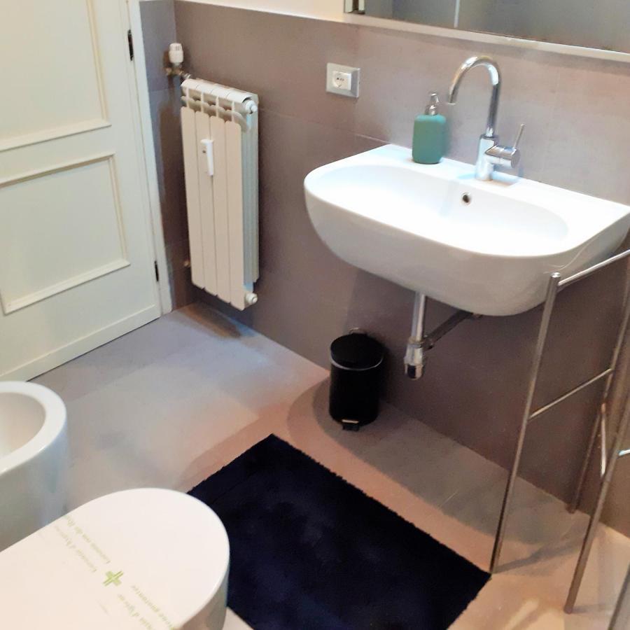Near Metro Flat - Best Bnb Garbatella Roma Dış mekan fotoğraf