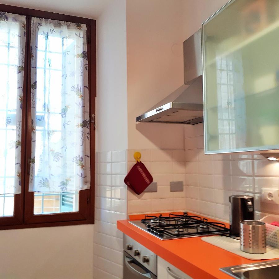 Near Metro Flat - Best Bnb Garbatella Roma Dış mekan fotoğraf